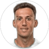 Stipe Radic, Defender for MTK
