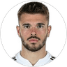 Mario Vuskovic, Defender for Hamburger SV