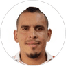 M. Ovejero, Attacker for Always Ready