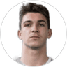 Antonio Marin, Forward for NK Olimpija Ljubljana
