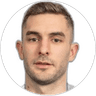 Bartol Franjic, Midfielder for Venezia