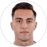Leon Krekovic, Forward for Posusje