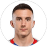 Michele Sego, Forward for HNK Hajduk Split