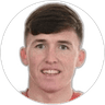 Joe Redmond, Defender for St Patrick's Athletic