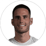 Slobodan Tedic, Forward for Akron