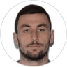 Nikola Ignjatovic, Defender for Geylang International