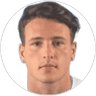 Lucas Falcão, Midfielder for Haka