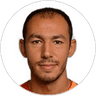 U. Bulut, Attacker for Sarıyer