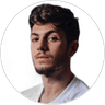 Pipo, Attacker for Club Deportiva Minera