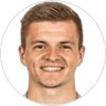 Joe Tomlinson, Midfielder for Cheltenham Town