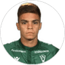 V. Retamal, Defender for Recoleta