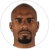 Kevyn, Defender for Londrina