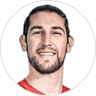 Tomer Haran, Goalkeeper for Hapoel Ramat Gan