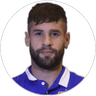 Diego Becker, Midfielder for Tristán Suárez