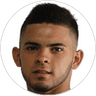 M. Fernández, Attacker for Encarnacion FC