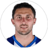Facundo Garces, Defender for Deportivo Alavés