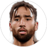 Cyrill Akono, Forward for Meppen