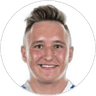 M. Schmeling, Midfielder for Türkspor Dortmund