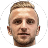 M. Mladen, Attacker for Radnik Križevci