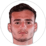 A. Draganovic, Defender for Besa Dobërdoll