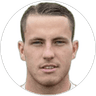 N. van Hilten, Defender for DVS '33 Ermelo