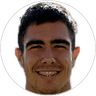Álex Letamendia, Midfielder for CD Lagun Onak