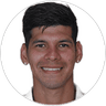 Robert Morales, Forward for Pumas UNAM