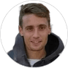 J. Vivani, Attacker for Costa Brava