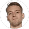 Bjartur Hallsson Sigurdur, Forward for Mérida AD
