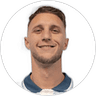 Franco Pardo, Defender for Santos Laguna