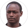 Mangani Banda, Goalkeeper for Zambia