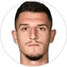 Mihajlo Banjac, Midfielder for Krylya Sovetov