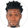 Ayubu Lyanga, Forward for Singida Black Stars