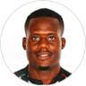 B. Musonda, Midfielder for Zanaco