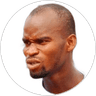 Bolaji Simeon Sakin, Attacker for Dolphins
