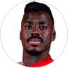 Muhanad Madyen, Midfielder for Libya