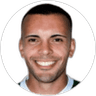 Rodrigo Muniz, Forward for Central Español