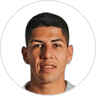 Raul Lozano, Defender for Estudiantes Río Cuarto