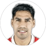 Lucas Carrizo, Midfielder for Newell's Old Boys