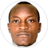 Loti Omossola Simon, Goalkeeper for Saint Eloi Lupopo