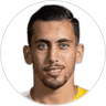 Aymen Dahmen, Goalkeeper for CS Sfaxien