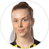 Dilja Zomers, Midfielder for Iceland