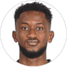 Eric Bocoum, Midfielder for Gol Gohar