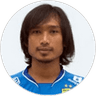 Hariono, Midfielder for Bali United