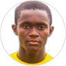 Fahd Ndzengue, Forward for KF Shkëndija