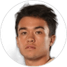 Charlie Ostrem, Defender for Tampa Bay Rowdies