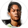 Mohamed Gouda, Attacker for Shabab Al Obour