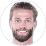 William Patrick, Defender for Bucheon 1995