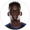 Mustafa Kizza, Defender for Nairobi United