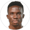 Julius Poloto, Midfielder for KCCA